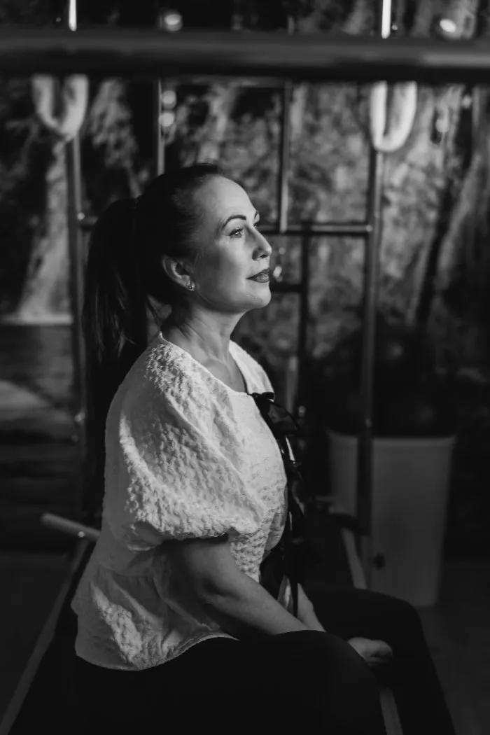 Bc. Markéta Pávková, lektorka Pilates ve Frýdku-Místku